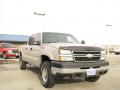 2007 Silverado 2500HD Classic LT Crew Cab 4x4 #3