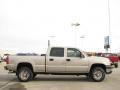 2007 Silverado 2500HD Classic LT Crew Cab 4x4 #4