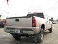 2007 Silverado 2500HD Classic LT Crew Cab 4x4 #5