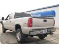 2007 Silverado 2500HD Classic LT Crew Cab 4x4 #6