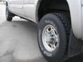 2007 Silverado 2500HD Classic LT Crew Cab 4x4 #7
