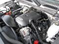 2007 Silverado 2500HD Classic LT Crew Cab 4x4 #13