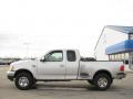 1999 F150 XLT Extended Cab 4x4 #1