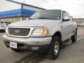 1999 F150 XLT Extended Cab 4x4 #2
