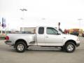 1999 F150 XLT Extended Cab 4x4 #4
