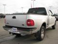 1999 F150 XLT Extended Cab 4x4 #5