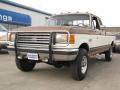 1989 F250 XLT Extended Cab 4x4 #2