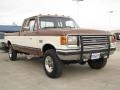 1989 F250 XLT Extended Cab 4x4 #3