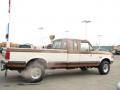 1989 F250 XLT Extended Cab 4x4 #5