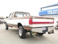 1989 F250 XLT Extended Cab 4x4 #7