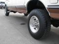 1989 F250 XLT Extended Cab 4x4 #8