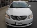 2010 LaCrosse CXL AWD #2