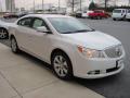 2010 LaCrosse CXL AWD #3