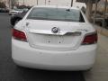 2010 LaCrosse CXL AWD #5
