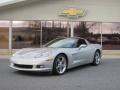 2007 Corvette Coupe #1 2007 Corvette Coupe #1