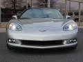 2007 Corvette Coupe #2 2007 Corvette Coupe #2