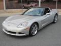 2007 Corvette Coupe #3 2007 Corvette Coupe #3