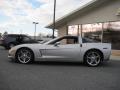 2007 Corvette Coupe #4 2007 Corvette Coupe #4