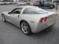 2007 Corvette Coupe #5 2007 Corvette Coupe #5