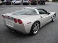 2007 Corvette Coupe #7 2007 Corvette Coupe #7