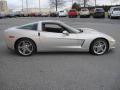 2007 Corvette Coupe #8 2007 Corvette Coupe #8