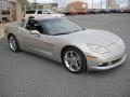 2007 Corvette Coupe #9 2007 Corvette Coupe #9