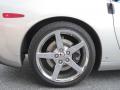 2007 Corvette Coupe #11 2007 Corvette Coupe #11