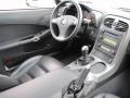 2007 Corvette Coupe #17 2007 Corvette Coupe #17