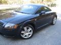 2004 TT 1.8T Coupe #4