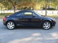 2004 TT 1.8T Coupe #8