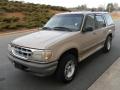 1995 Explorer XLT 4x4 #1