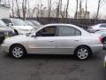 2006 Elantra GLS Sedan #7