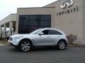 2009 FX 50 AWD #3
