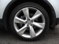 2009 FX 50 AWD #4