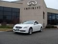 2009 G 37 x Coupe #1
