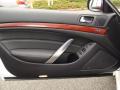 2009 G 37 x Coupe #9