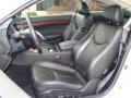 2009 G 37 x Coupe #10