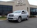 2008 QX 56 4WD #1