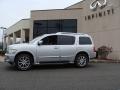 2008 QX 56 4WD #3