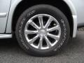 2008 QX 56 4WD #4
