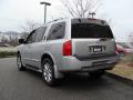 2008 QX 56 4WD #5