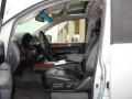 2008 QX 56 4WD #8