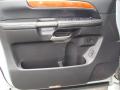 2008 QX 56 4WD #9