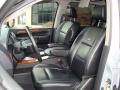 2008 QX 56 4WD #10