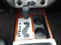 2008 QX 56 4WD #13
