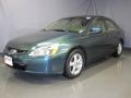 2003 Accord EX Sedan #1
