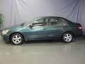 2003 Accord EX Sedan #2