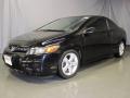 2007 Civic EX Coupe #1 2007 Civic EX Coupe #1
