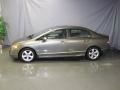 2006 Civic EX Sedan #2