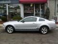 2007 Mustang V6 Premium Coupe #2